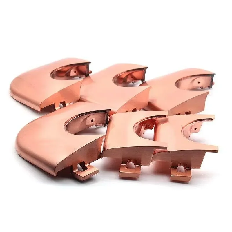 6pcs Metal Pool Table Pocket Corners Anti Rust Accessories High Quality Billiard Table Parts for Indoor Club Game Room