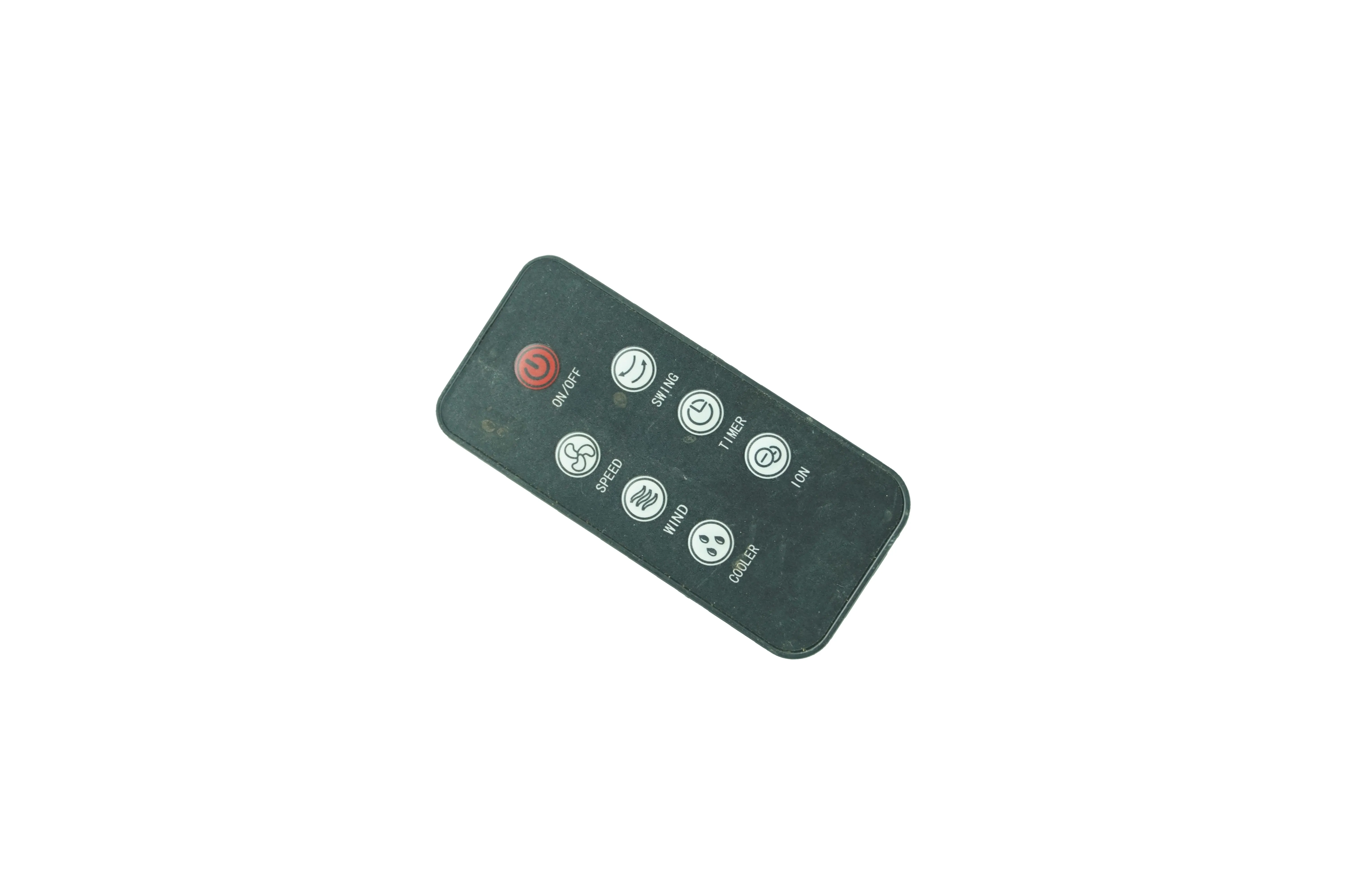 Remote Control Compatible For Geepas GAC9492 Floor Tower Desk Fan