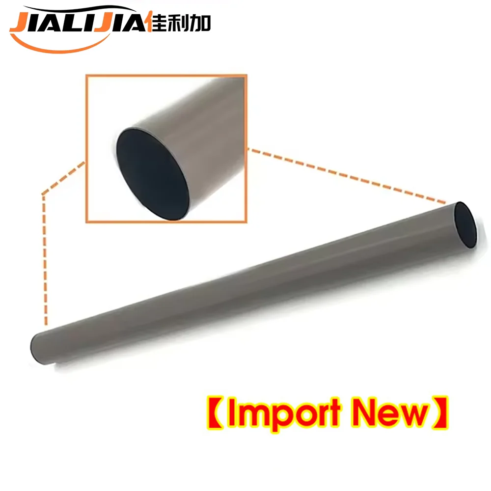 

1PCS Metal Fuser Film Sleeve for HP M806 M830 806DN 830 750 770 775 Fixing Film Replacement RM1-9712-FM3 Good Quality