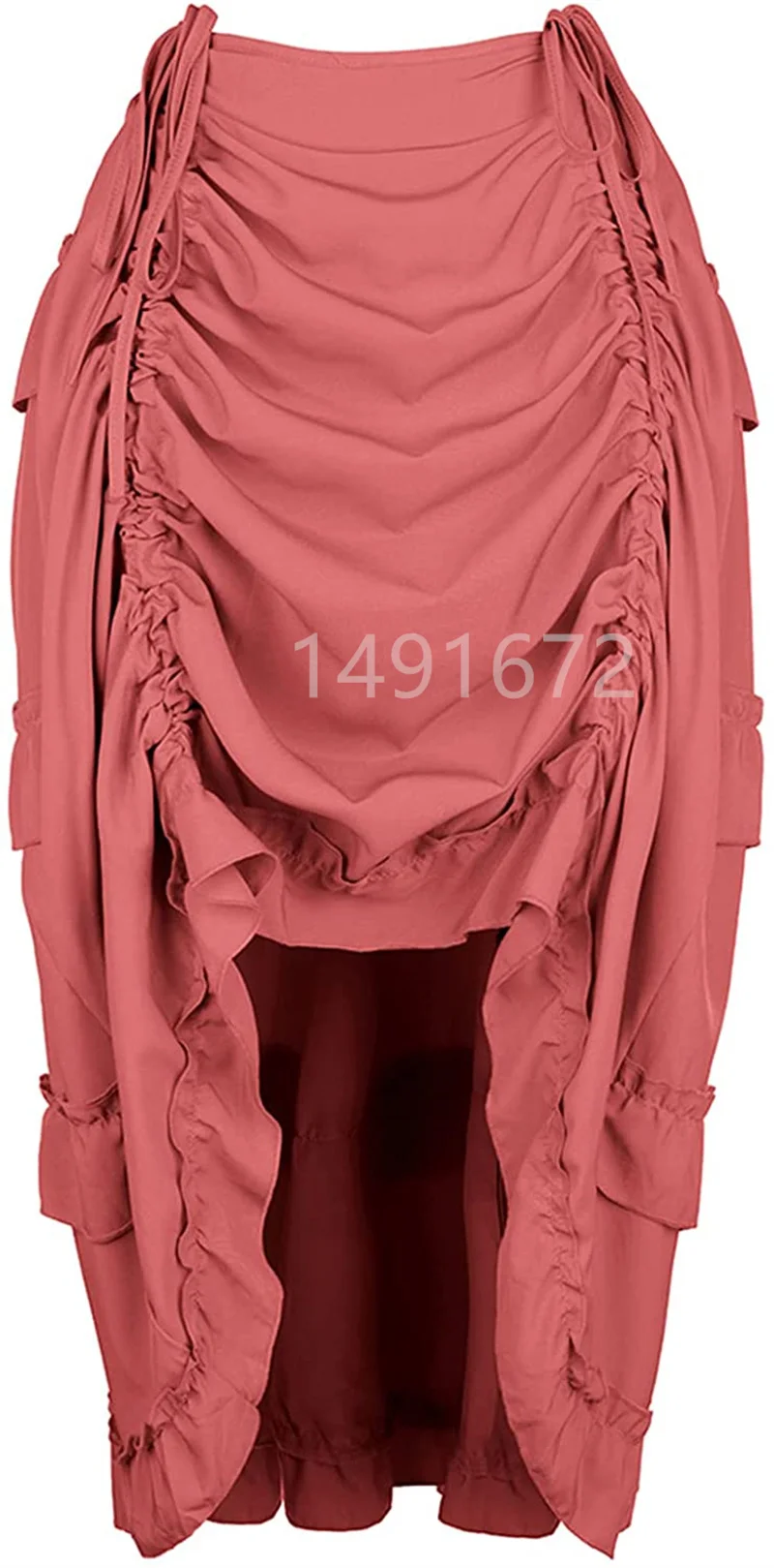 6388-Brick Red