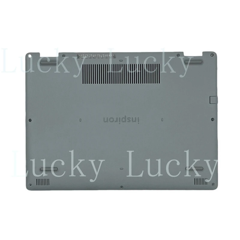 

f NEW For Dell Inspiron 14 5493 Bottom Base Cover D Shell Case 0MKHFD MKHFD