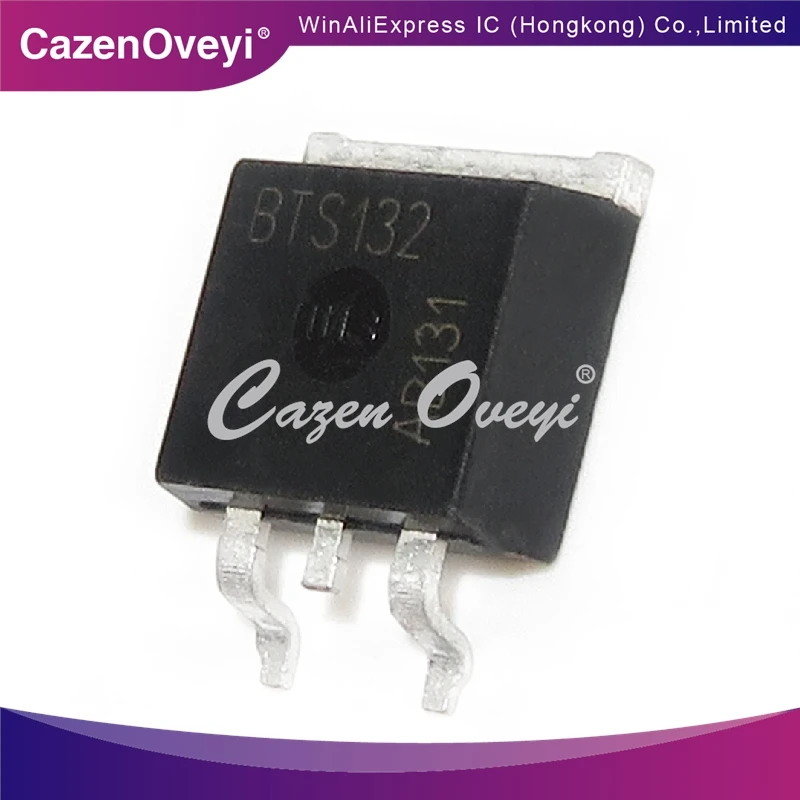 5 шт. BTS132 от 132 до-263