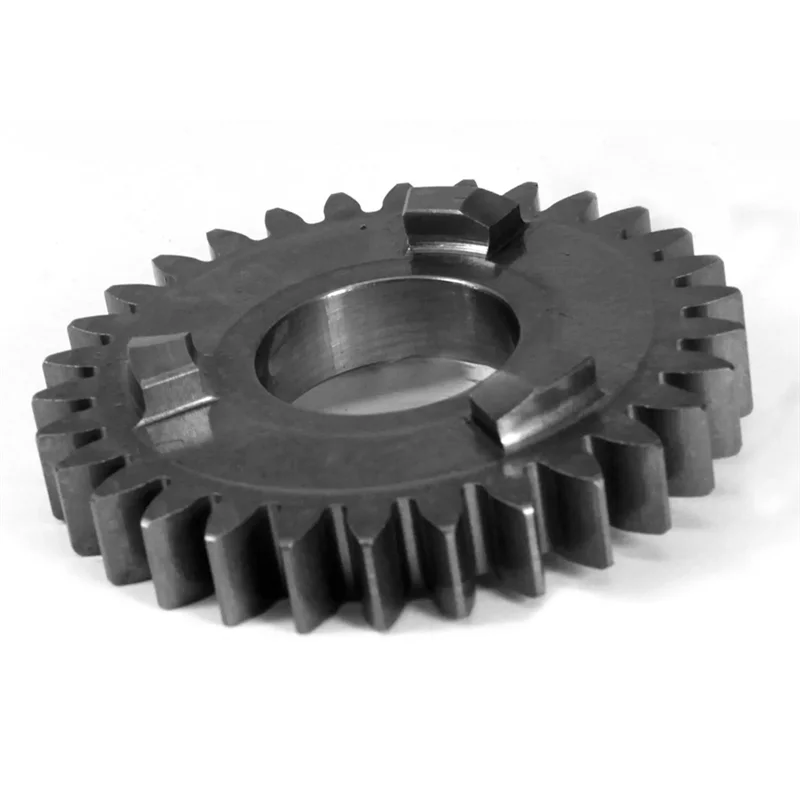 

Rare 3233856 Transmission Gearcase 30T Gear For Polaris Ranger Magnum 330 Crew 700 500 425 330 200 2003-2008