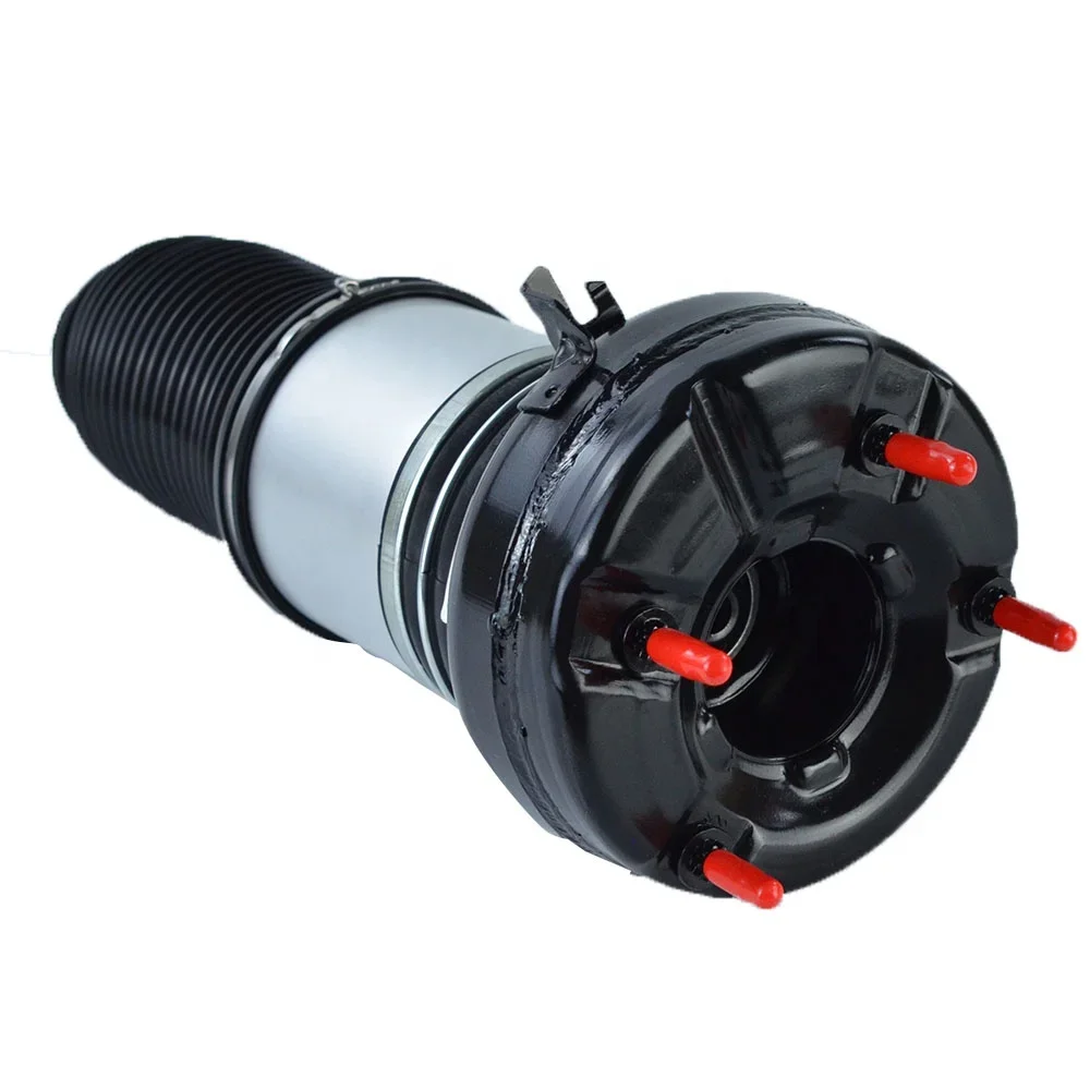 Auto Spare Car Parts Front Air Suspension Shock Absorber Strut Shock For A8 OE 4E0616039AE