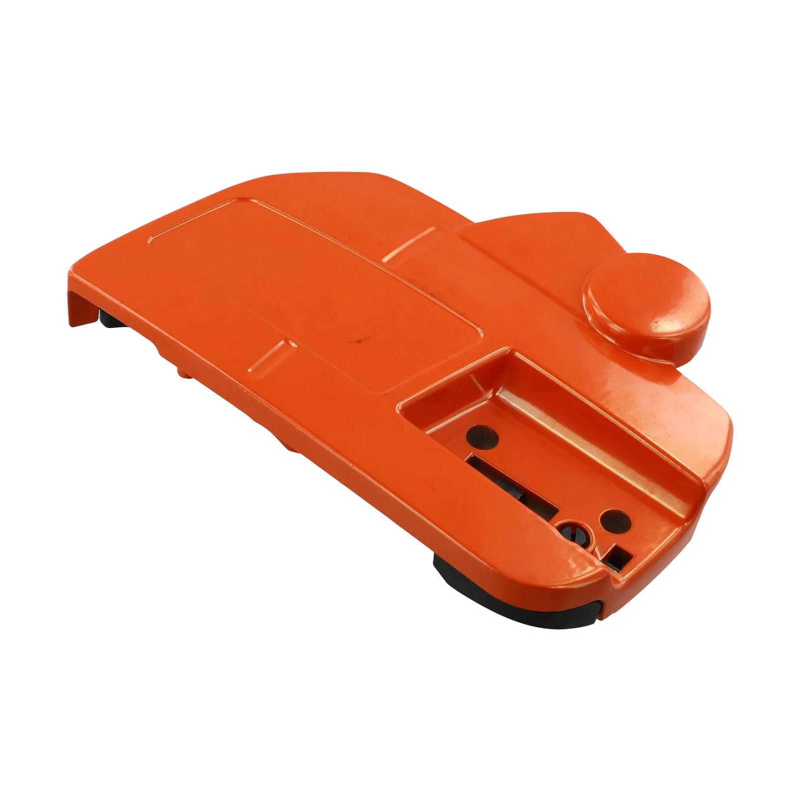 

Легкоустанавливаемый тормозной механизм для газонокосилок: усиленный, из прочных материалов, со встроенным тормозом и крышкой сцепления