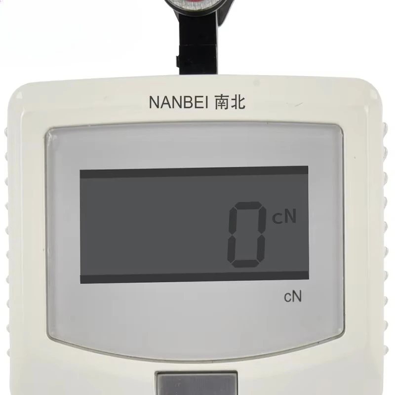 

Испытательное оборудование Цифровой тензиометр Измеритель натяжения троса