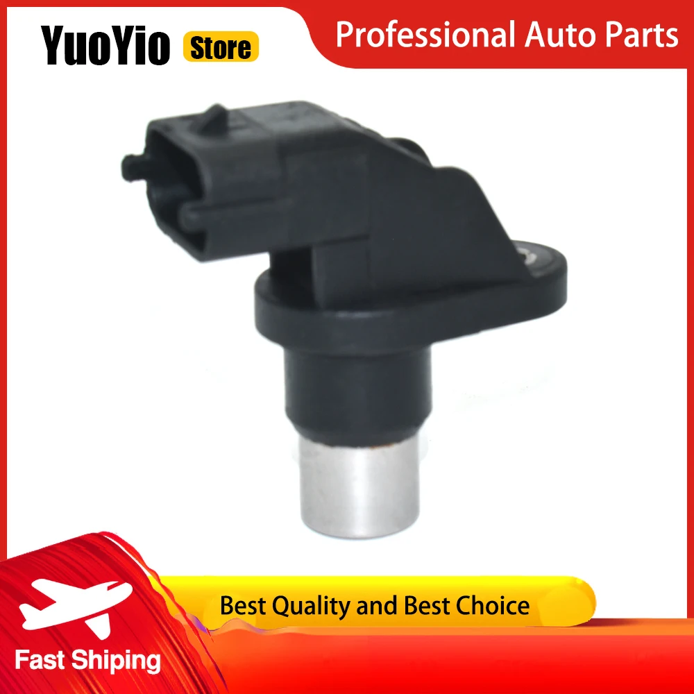 YuoYio 1Pcs New Camshaft Position Sensor 0281002406 For HONDA ACCORD VII (CL) 2004.01 - 2008.05 And More