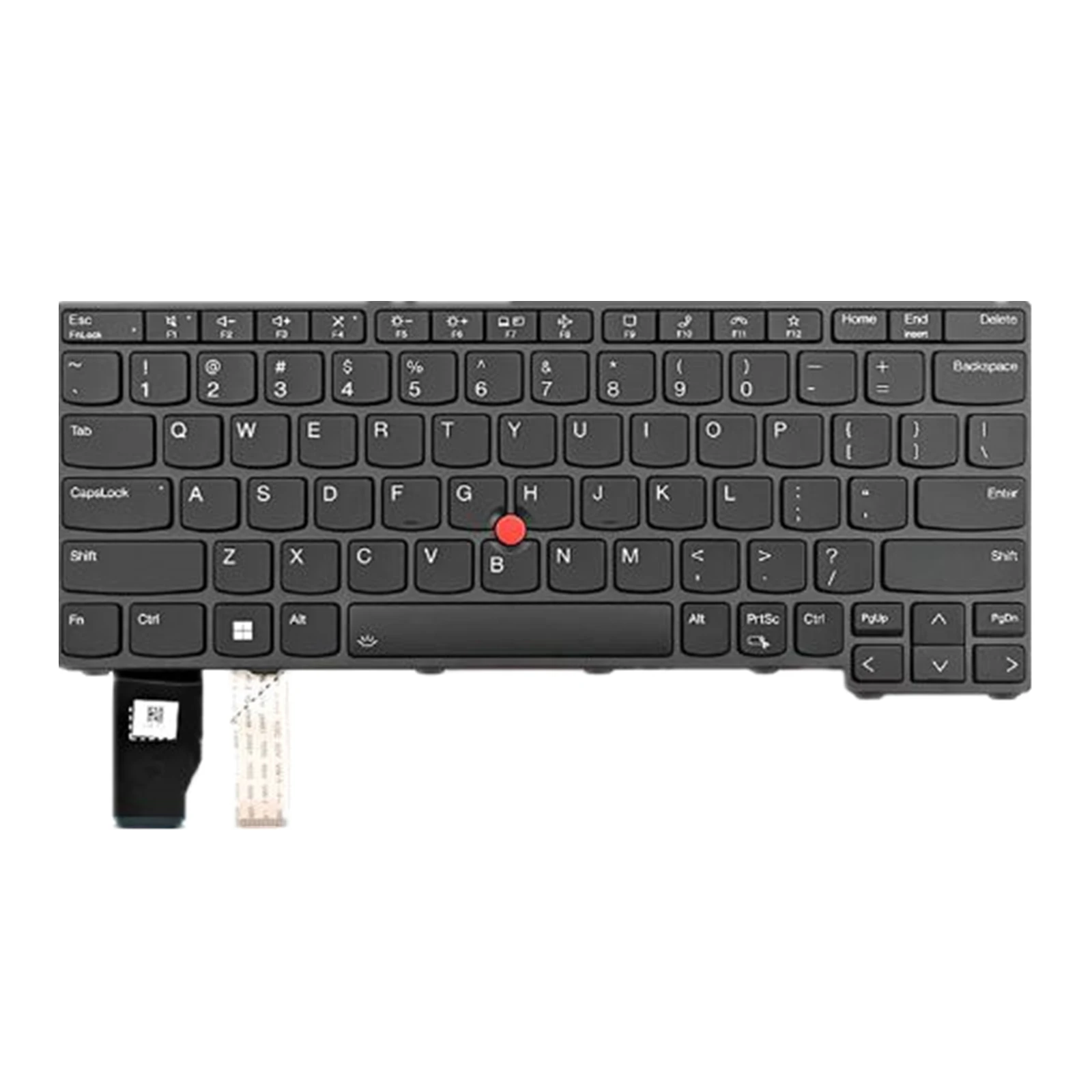 

Laptop Keyboard for Lenovo ThinkPad X13 G3 US United States Edition