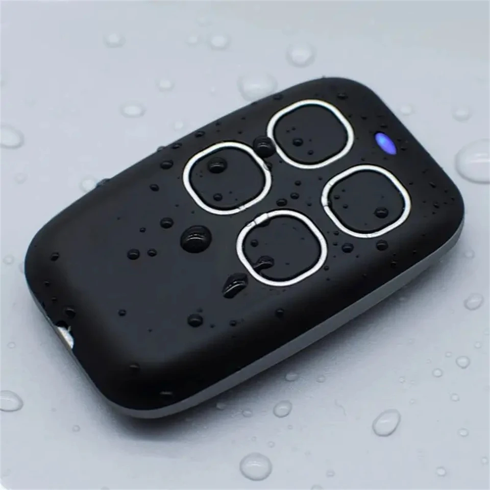 

286-868 МГц пульт дистанционного управления, многочастотный код, Дубликатор гаражных ворот, граббер, клон, брелок для ворот, командный ручной передатчик