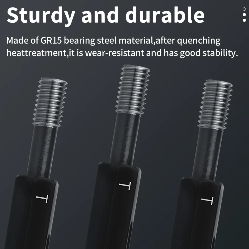 Ufs Tap Standard Pl… - image