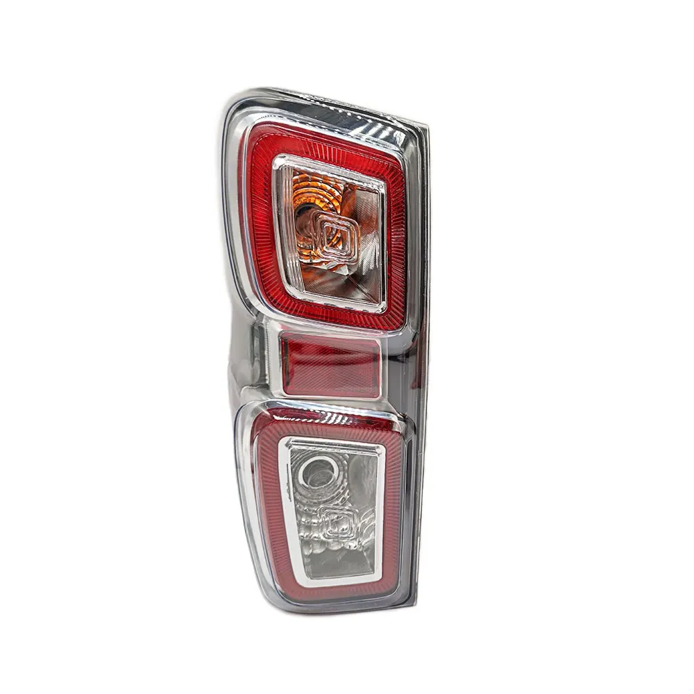 Tail Light LED Turn SIgnal Light Brake Lamp Stop Fog Lamp Tail