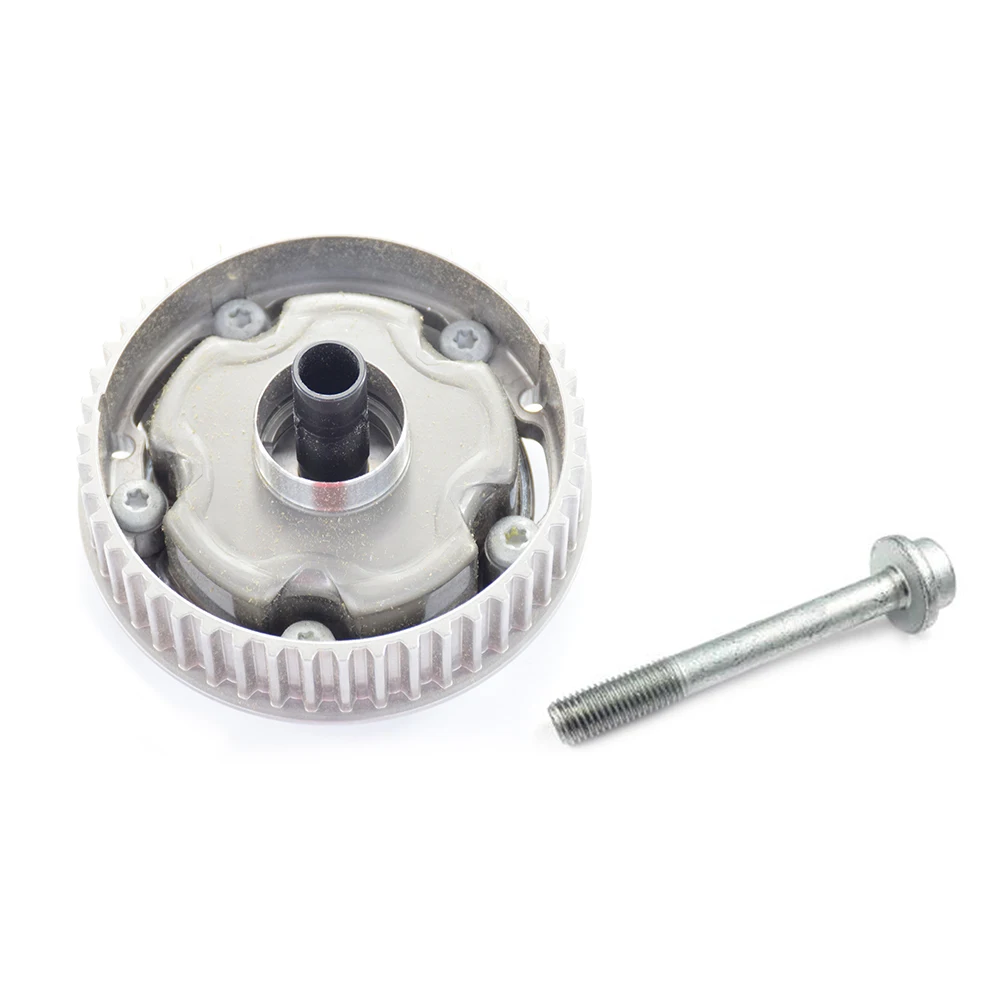 האם REVO 721521 – מנגנון שיקום קמShaft למכונת CHEVROLET AVEO Orlando Engine LDE Z18XER הוא הבחירה הנכונה?