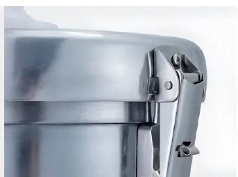 Factory direct sales automatic commercial fruit juicer