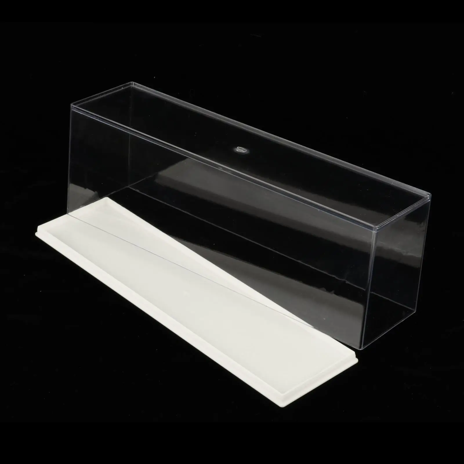 Figuur Display Opslag Organizer Stapelbare Doorzichtige Vitrine Voor Display Kleine Beeldjes Actie Figuur Verzamelobjecten Speelgoed