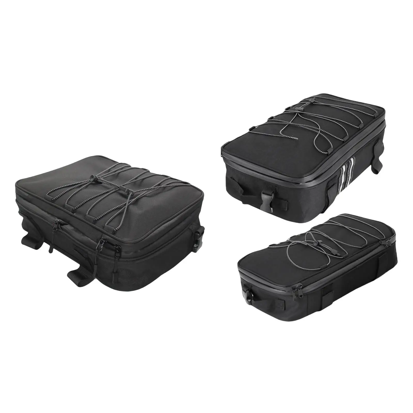 

Motorcycle Luggage Bags Storage Bag Accessories for BMW R 1200 GS K 1600 GT F
