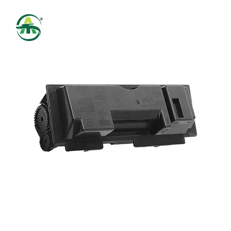 TK-65 Copier Toner Cartridge Compatible for Kyocera FS3820N 3830N Copier Toner Powder Supplies Black 550g 1PC