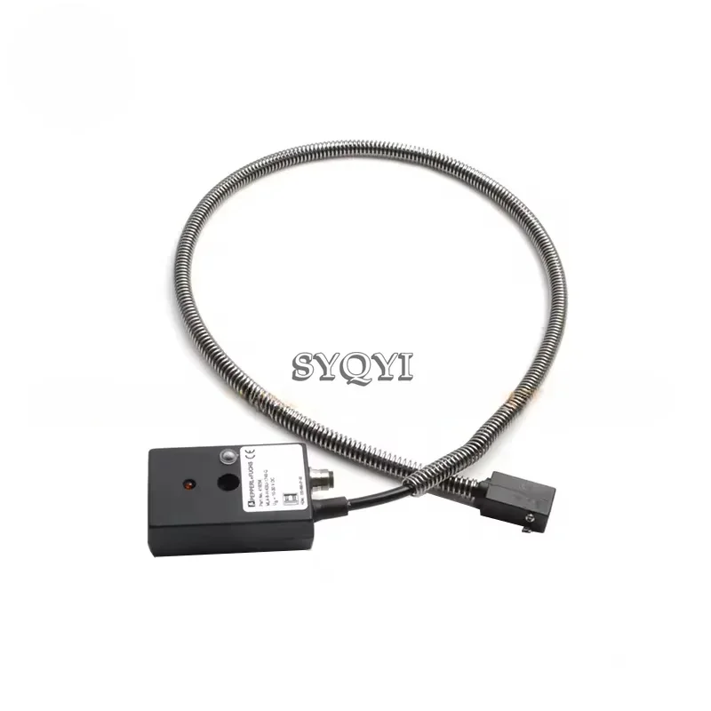 Peças fotoelétricas da maquinaria da impressão do interruptor da máquina dobrável do sensor ML4-8-H-KSU-1748-Q