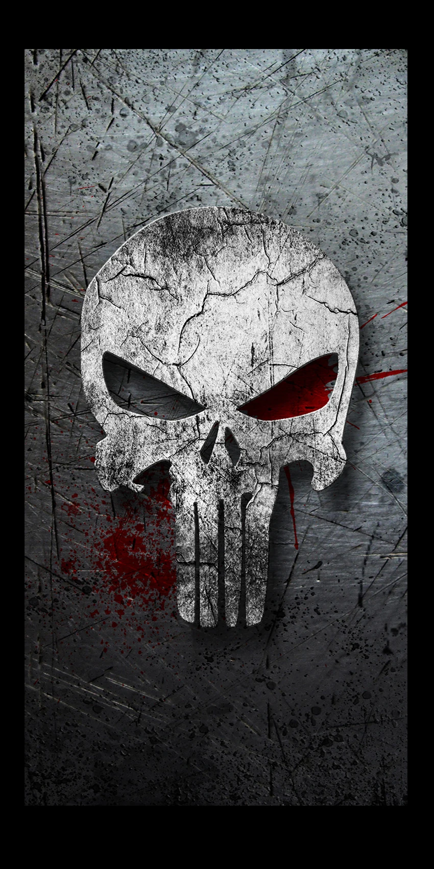 أسود أبيض الجمجمة الظلام نمط نمط سكوتر كهربائي المضادة للانزلاق ملصق الصنفرة سكيت شريط لحام ورقة 60*30 سنتيمتر #2