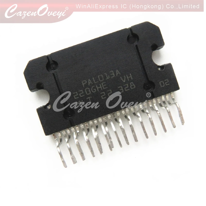 （5pcs）TDF8546J TDF8546 PAL013A PAL013 PAL012A PAL012 ZIP-27