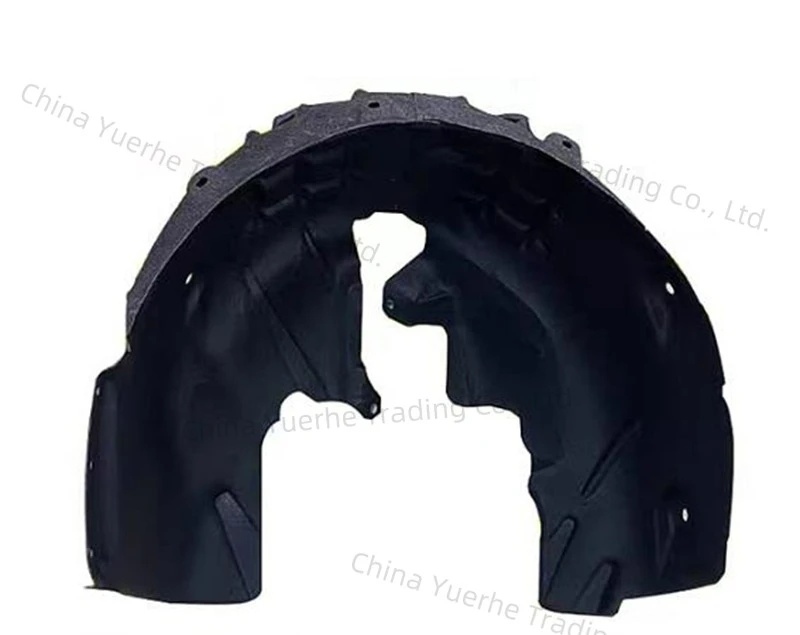 

Baificar Brand New Fender Lined Front Wheel Mudguard For Audi A5 10-16 A4L 09-20 Q5 10-18 Q3 10-18 A7 12-18 A6L 05-18