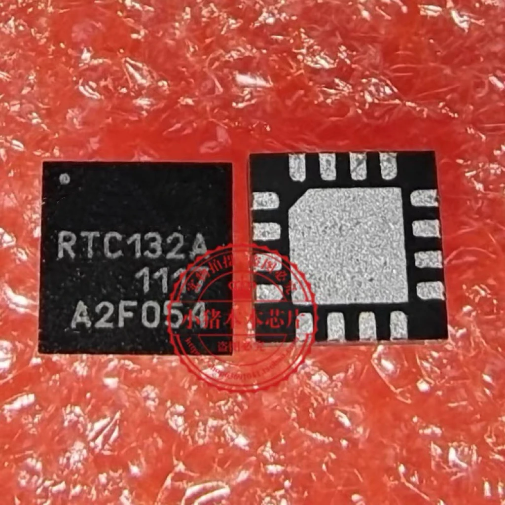 RTC132A QFN RTC132 جديد