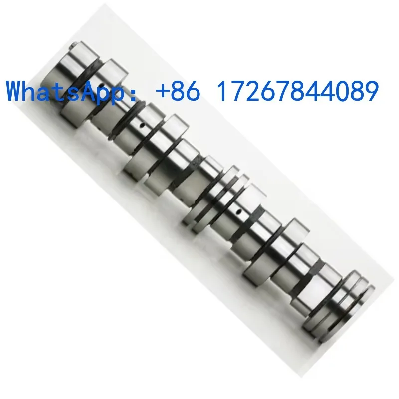 

Высококачественные детали двигателя 16D DA Astra 1.6D ASCON A.KADETTE 1.6D Распредвал 636121