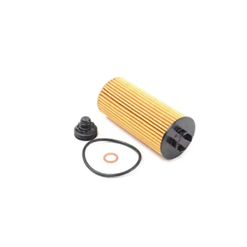 

2pcs Oil Filter Kit 11428593186 for Mini X1 F48 M135i F40 X2 F39 F45 F56 F55 Set oil-filter element