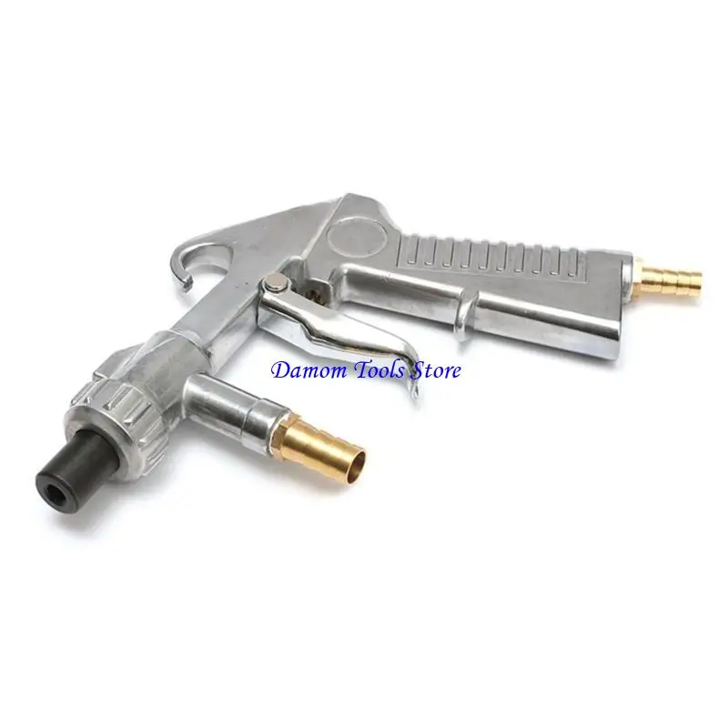 57be Sand Blaster Комплекты песчаные бластер с шлангом и форсунками для абразивной среды бластерной шкаф для