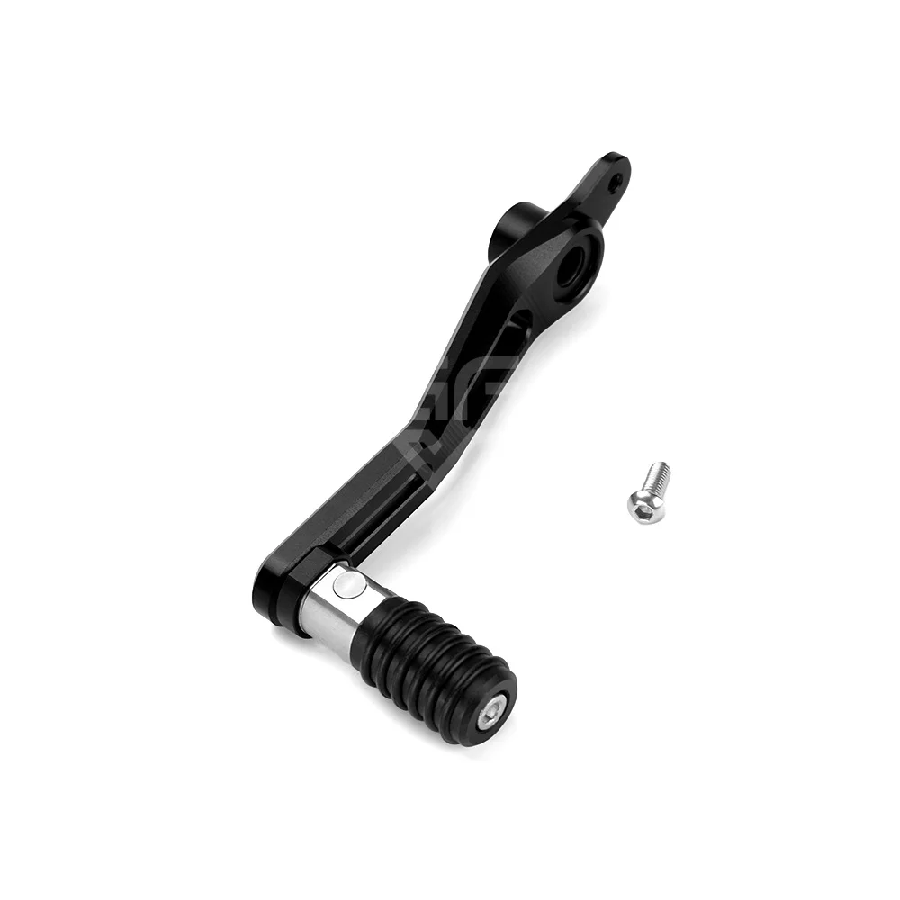

For Ducati Multistrada 950 2016 2017 2018 Multistrada 1200 Enduro Adjustable Motorcycle Gear Lever Foldable Gear Shift Lever