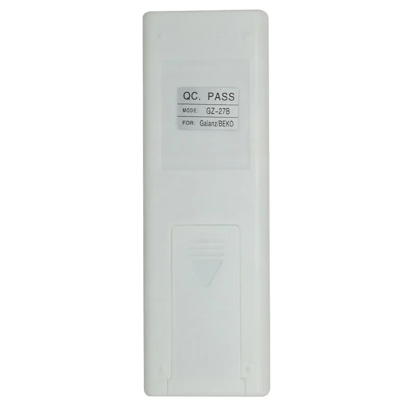 Пульт дистанционного управления кондиционером Galanz BEKO GZ-27B GZ-24A-E1 GZ-24B-E1 Fernbedienung