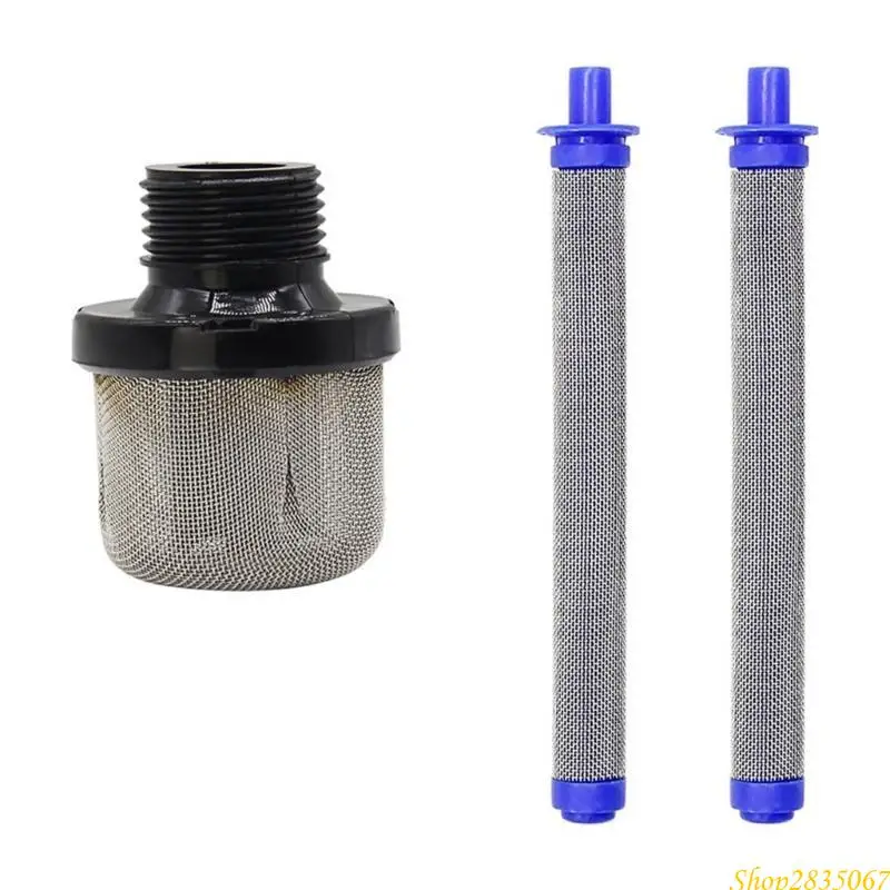 Airless Paint Sprays Guns Accessories 288749 Airless Sprays Guns Filter 831F