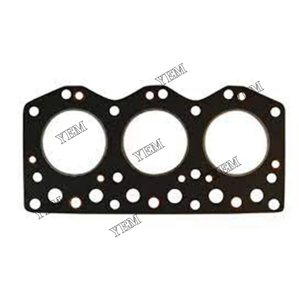 High Quality For Iseki 3AF1 Engine TU180 TU240 TU320 TU1700 Cylinder Head Gasket 18799-30820