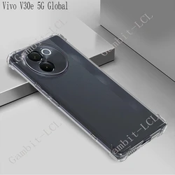 Anti-Falling Case For Vivo V30e 5G Global VivoV30e V2339 6.78