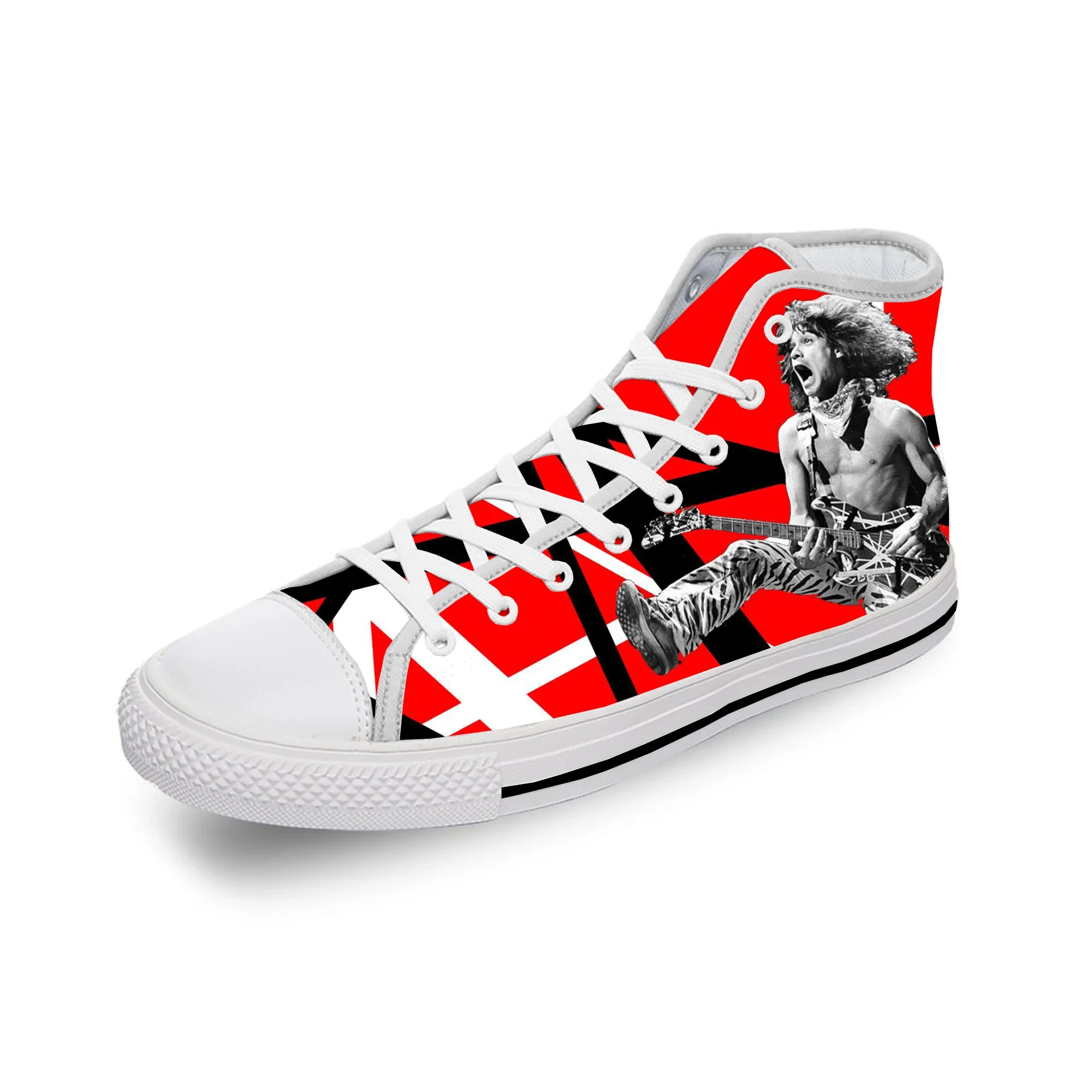 Van Halen 5