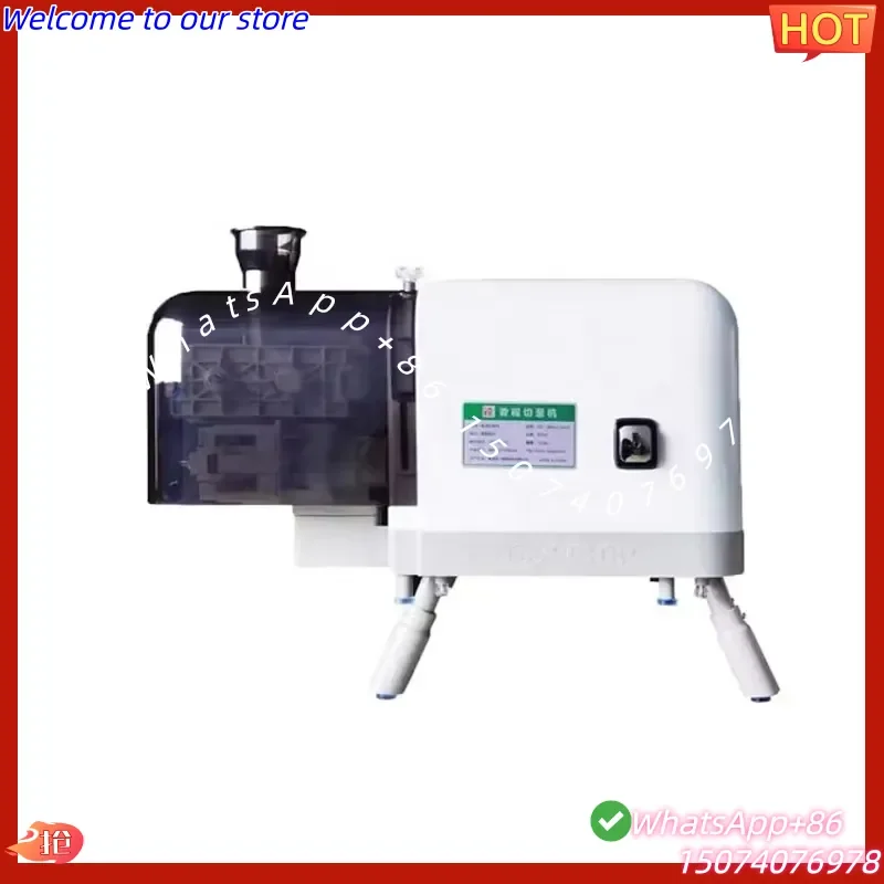 2026New style Commercial Green Onion Shredder Celery Cutting Strips Machine Green Onions Cutter