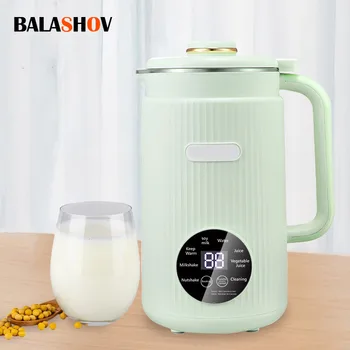 Electric Soy Milk Blender 1