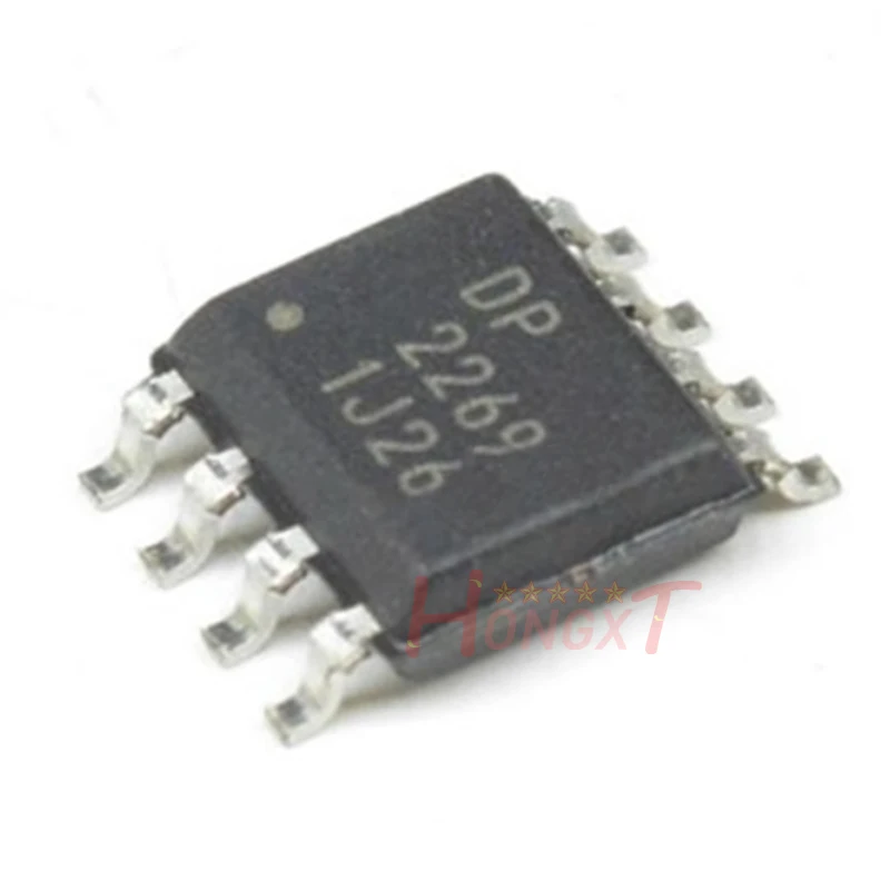 5PCS 100% NEW  DP2269 SOP-8.Chipset