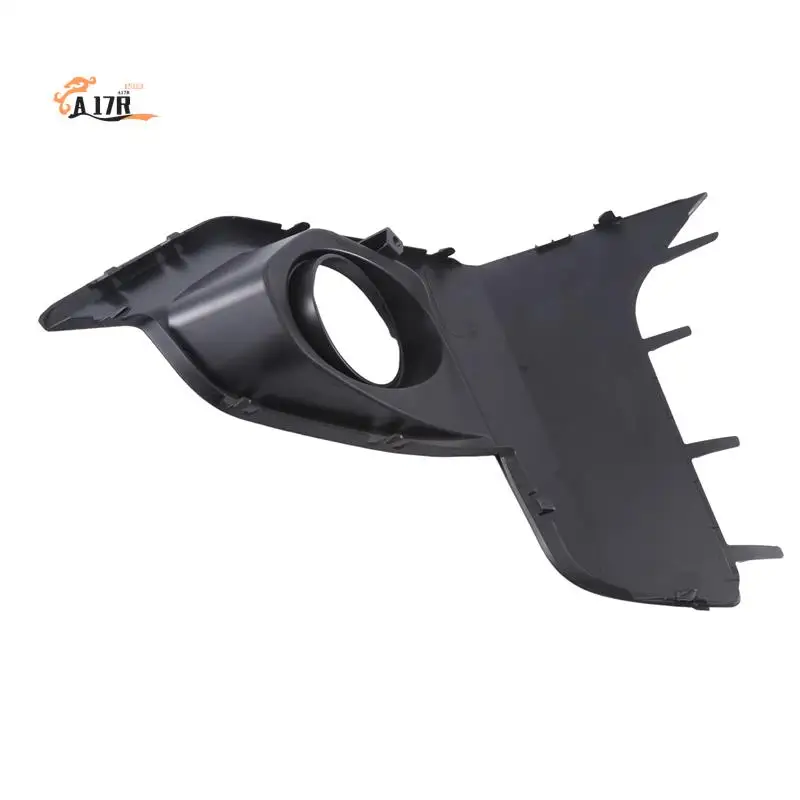 

A17R-Car Front Bumper Fog Light Lamp Frame Cover Foglamp Trim Cap For Subaru XV Crosstrek 2021 2022 57731FL860 57731FL870