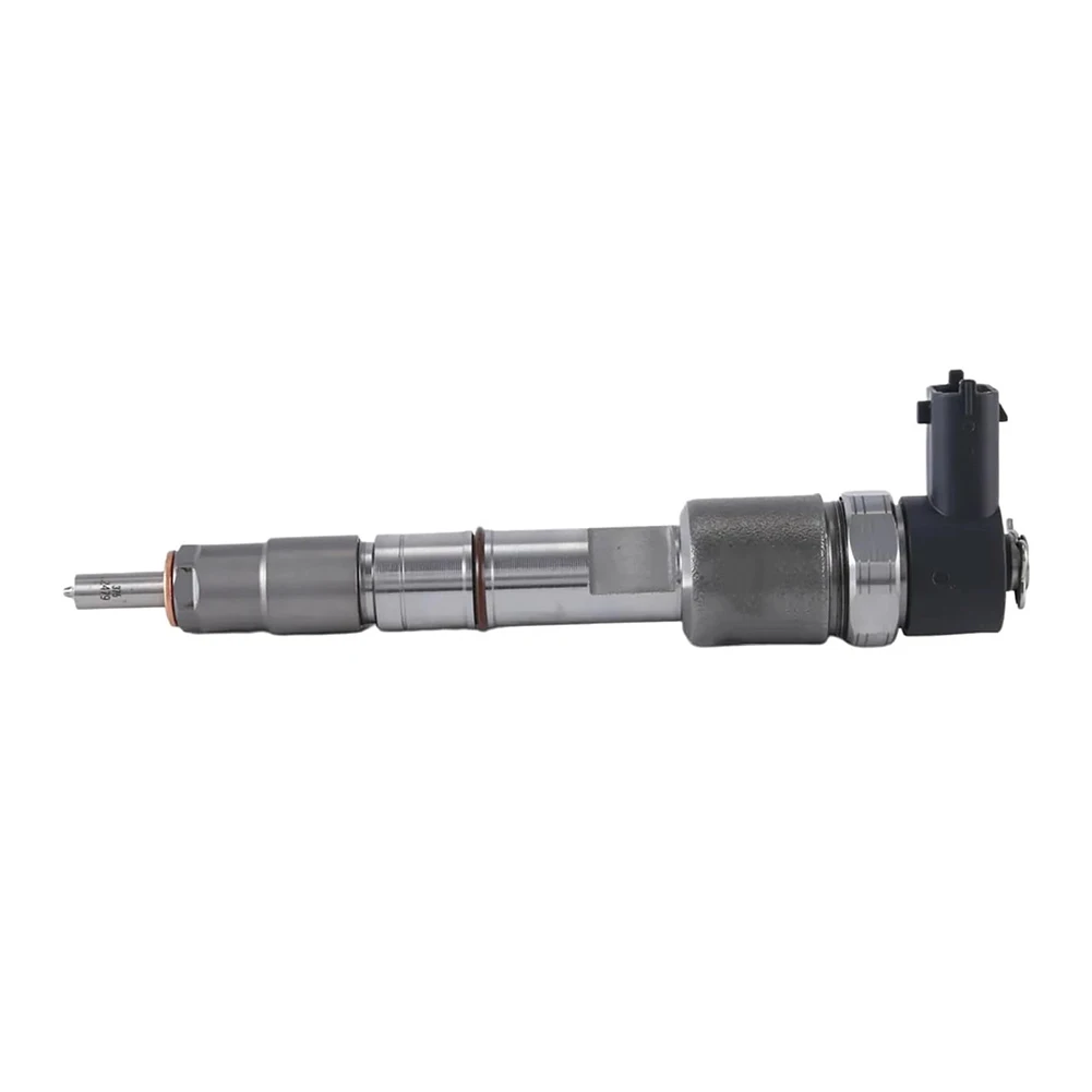 

Diesel Fuel Injector for Bosch System 2 8L Engines Compatible with For JAC Truck OEM 0445110335 Diesel Injection Replacement