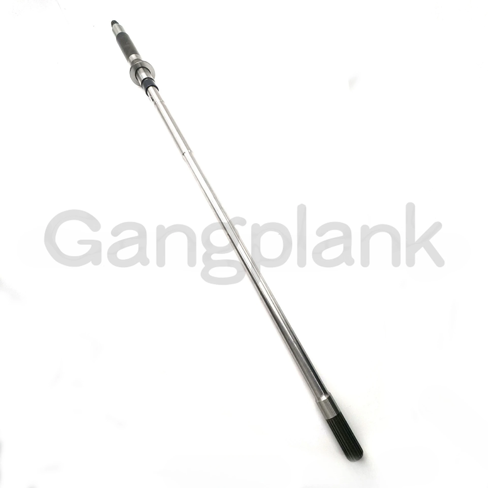 

Для Yamaha 150/175/200/225HP 2-тактный подвесной двигатель длиной 95,7 см, 150-225 л.с., шлицевой вал, приводной вал винта 6G5-45501-21