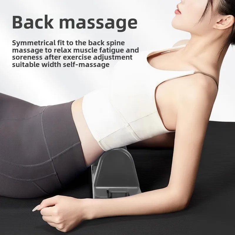 

Регулируемые растяжки бедер для поясницы, растяжители спины для облегчения боли в пояснице, рачных нервов, растягивания плеч и бедер