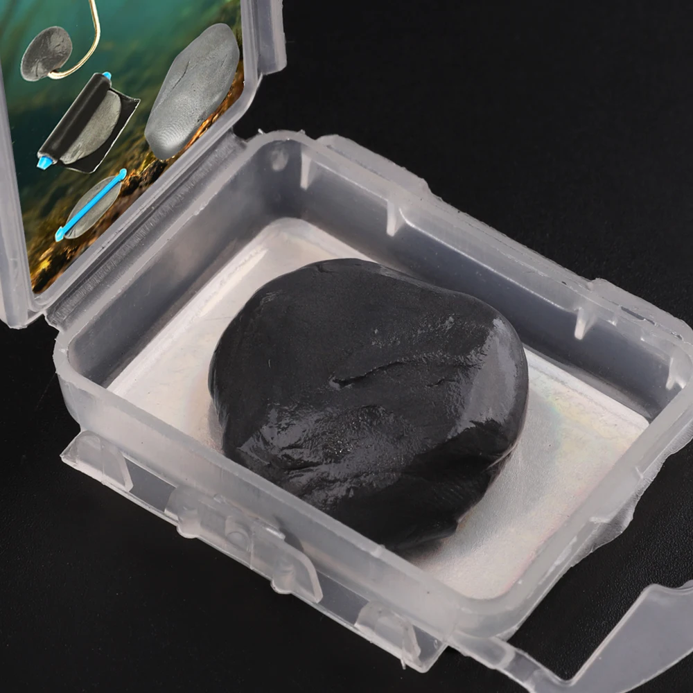 Thumbnail 2 - #3 Trending Fishing Sinkers Right Now