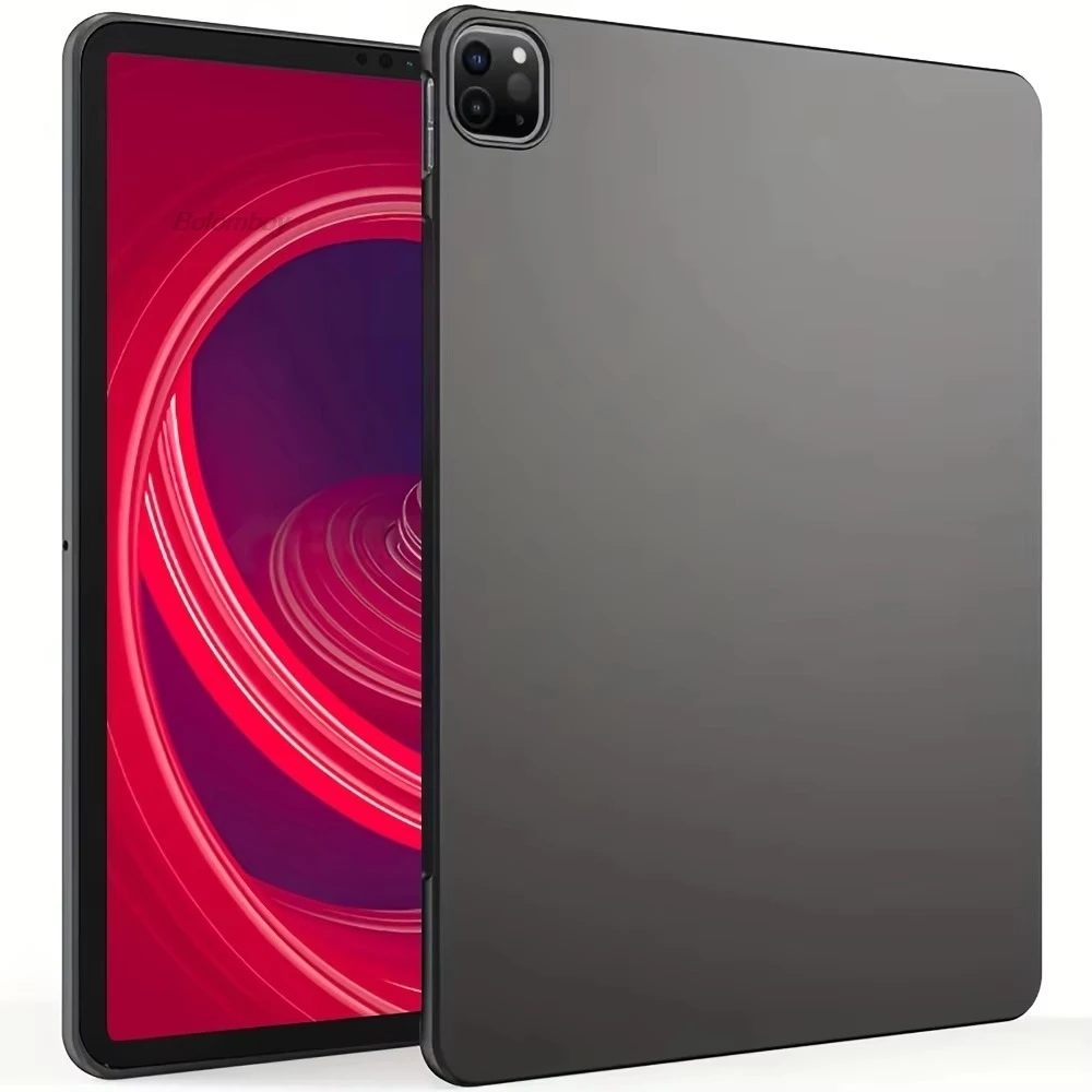 Tablet Case For iPad Pro 13 M5 2025 Pro 11 M5 M4 Air 11 13 2026 2024 M3 M2 Pro 10.5 12.9 2022 2021 2020 iPad 9.7 2018 Soft Cover