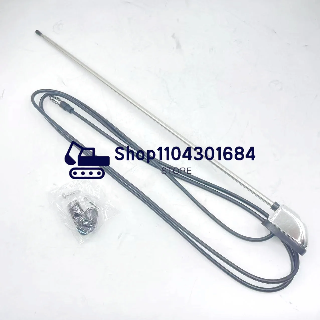 ANTENNA 08912-00000 for PC60-7 ,PC120-6 .PC200-6 ,PC300-6,D155, D375A, D41,D65,D50, D68,PC130,PC150,PC750