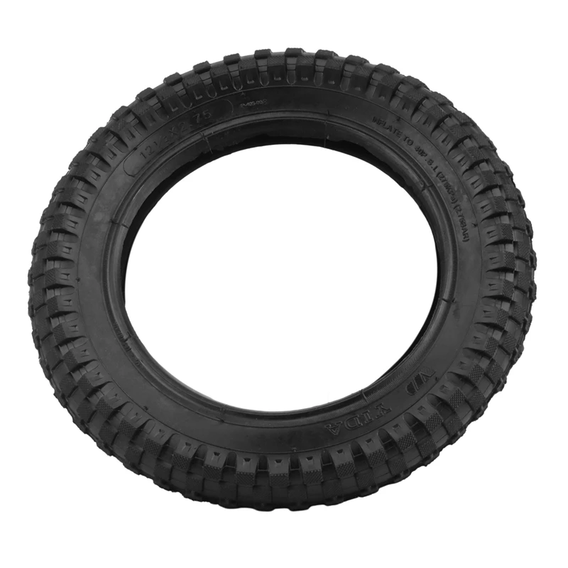 12 1/2X2.75 Tyre For 49Cc Motorcycle Mini Dirt Bike Tire MX350 MX400 Scooter 12.5 X2.75 Tire