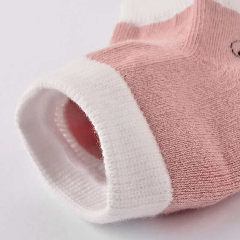 Baby Crawling Knee Pads Breathable, Toddler Walking Anti-Fall, Infant 0-3 Years Old, Pure Cotton Anti-Collision Elbow Pads, Non-
