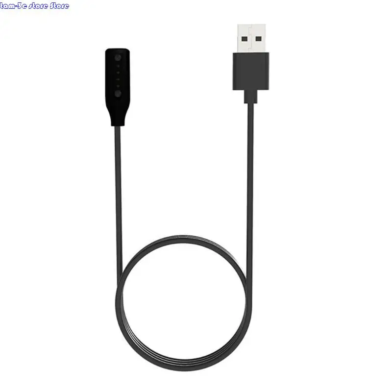 

D0UA Fast Charging Cable for Smart Glasses Adapter for-B-ose Frames Alto S for M L -Rondo -Soprano Cable