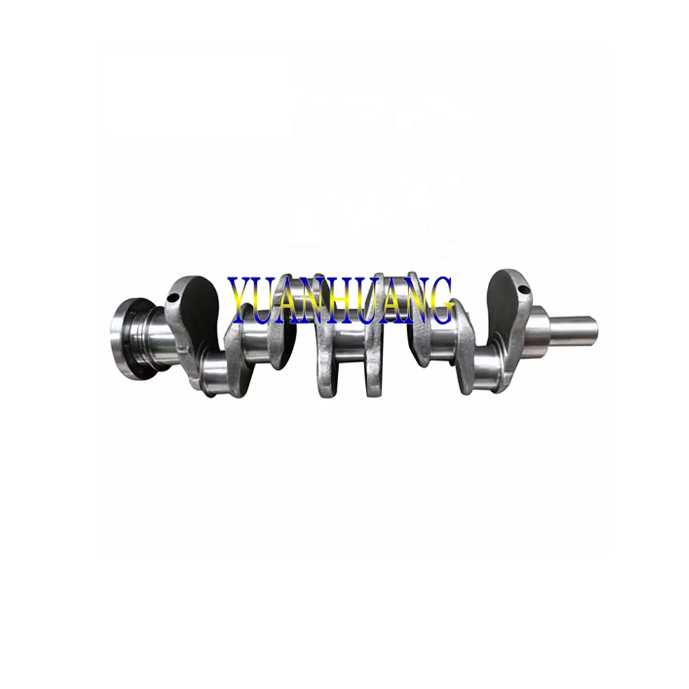 Good Quality Crankshaft for Nissan H20 H20-1 Engine Crankshaft Auto Car Parts