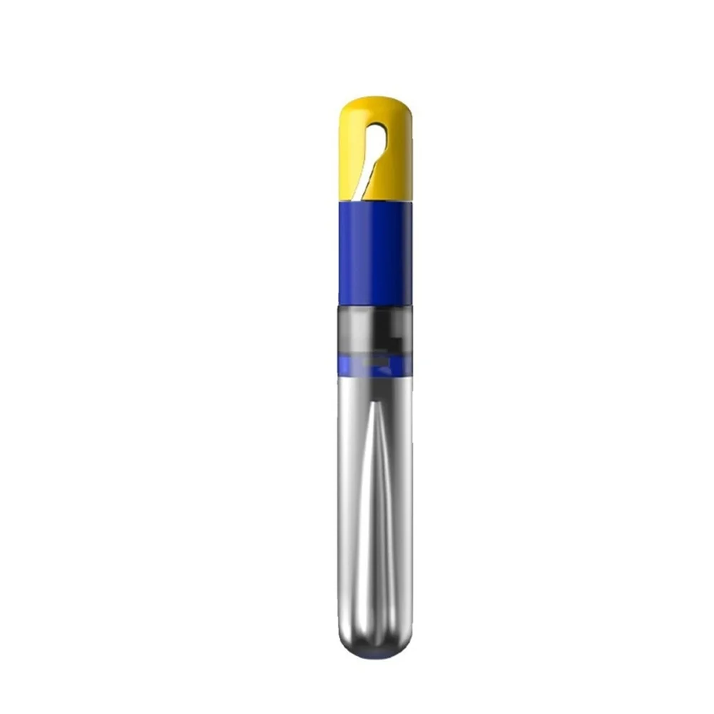 

Quick Release Silicone Fishing Float Seat Sliding Holder for Surface Fishing Rigs Anti-Knot Float Mounting System