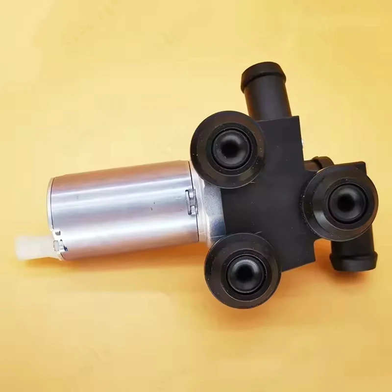 Auxillary Cooling Water Pump Valve for E81 E87 E90 E91 X1 116i 120i 318i 320i 64116928246